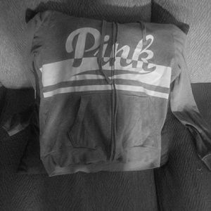 Victoria secret hoodie